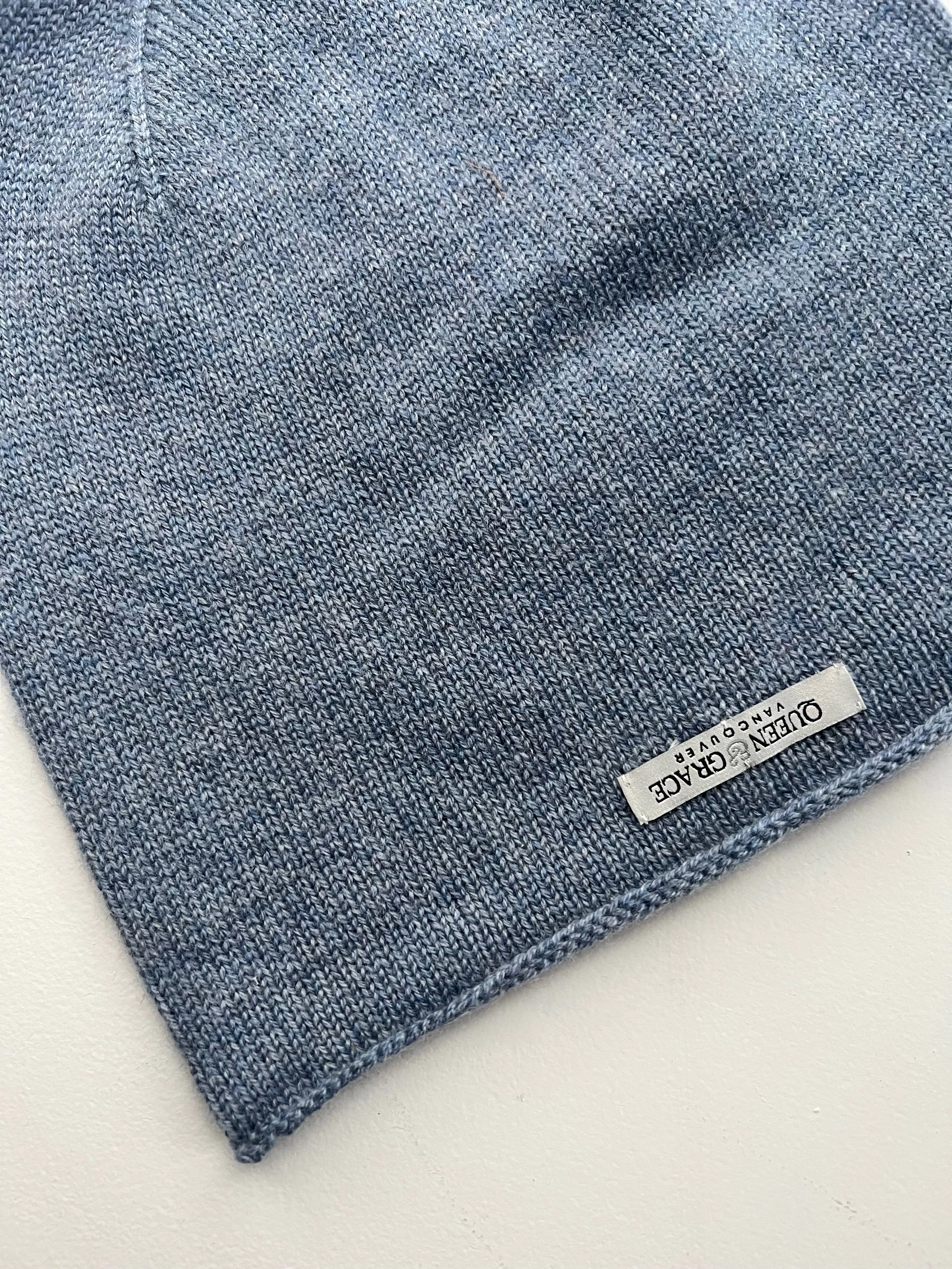 Cashmere Toques | 27 Colours