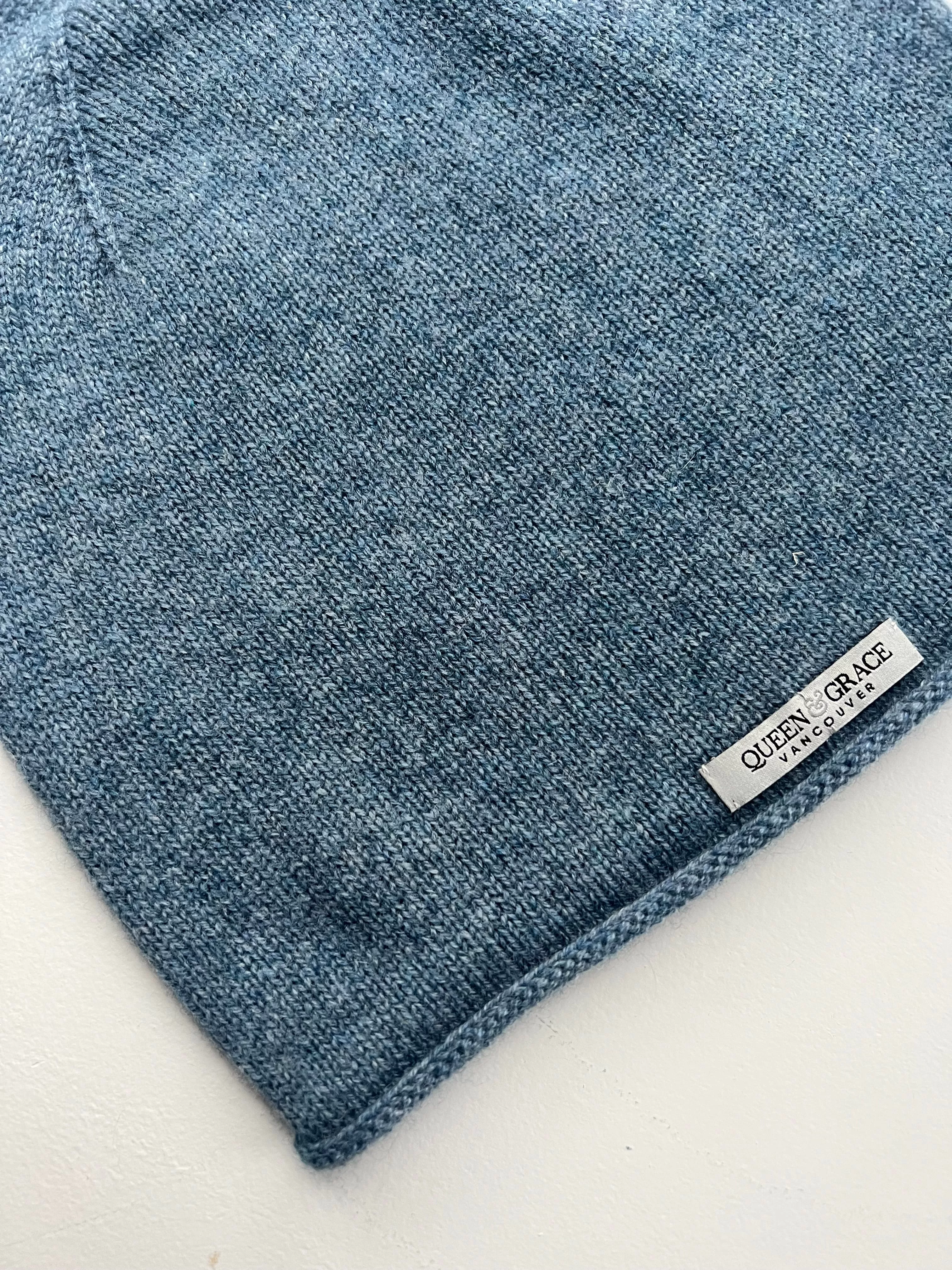 Cashmere Toques | 27 Colours