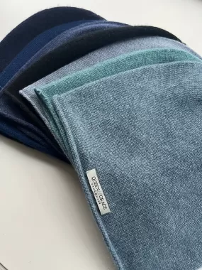 Cashmere Toques | 27 Colours