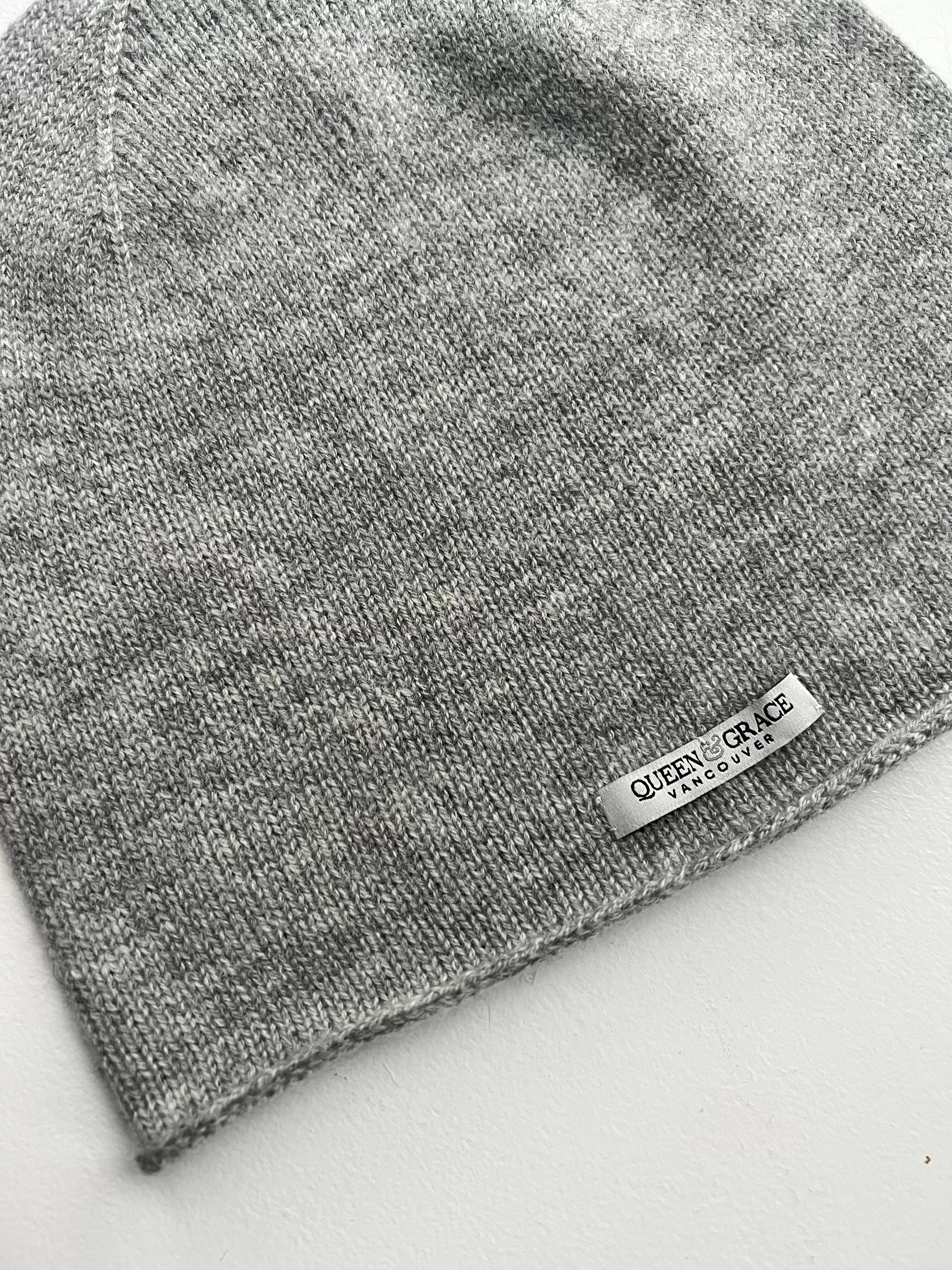 Cashmere Toques | 27 Colours