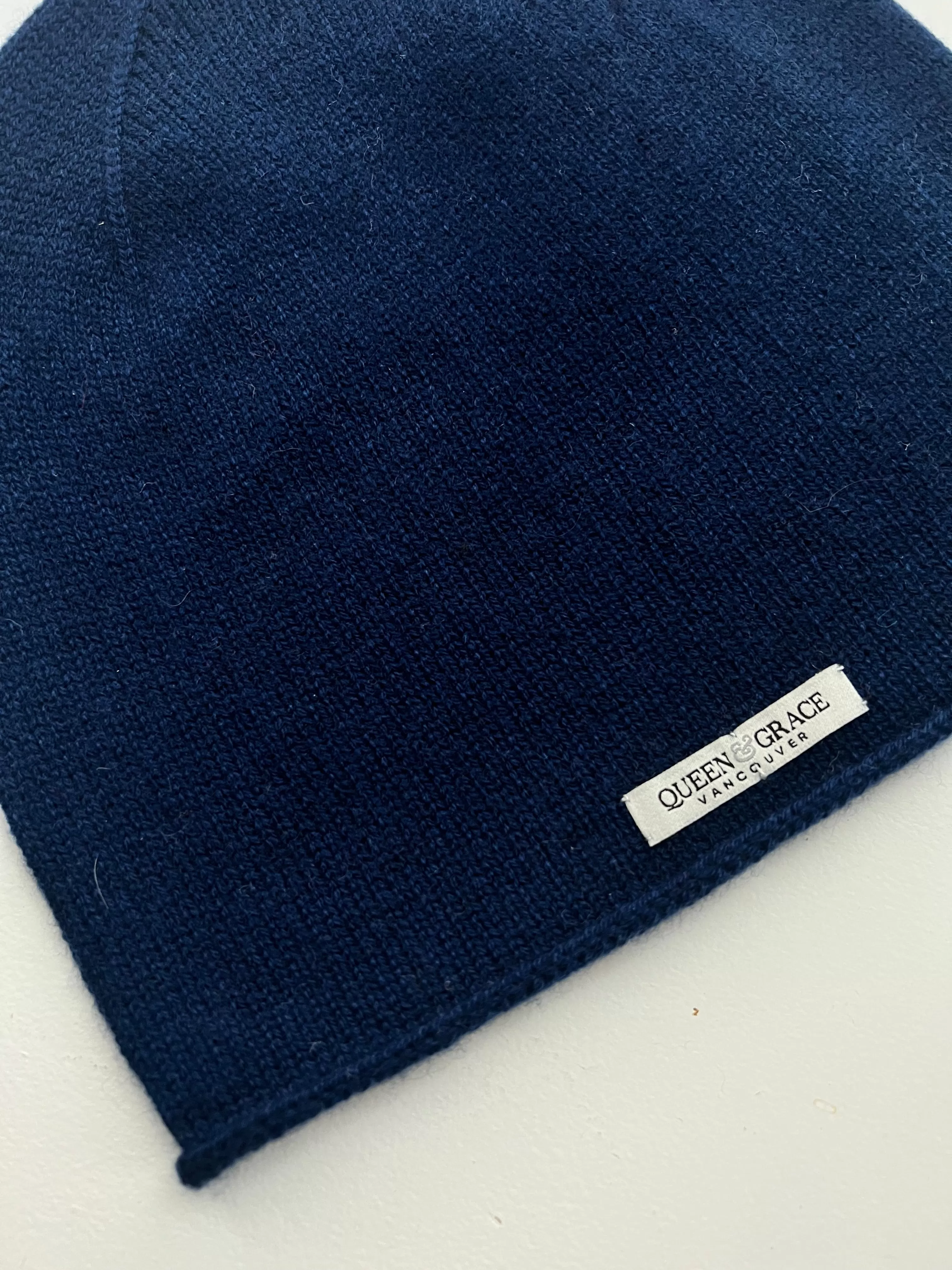 Cashmere Toques | 27 Colours