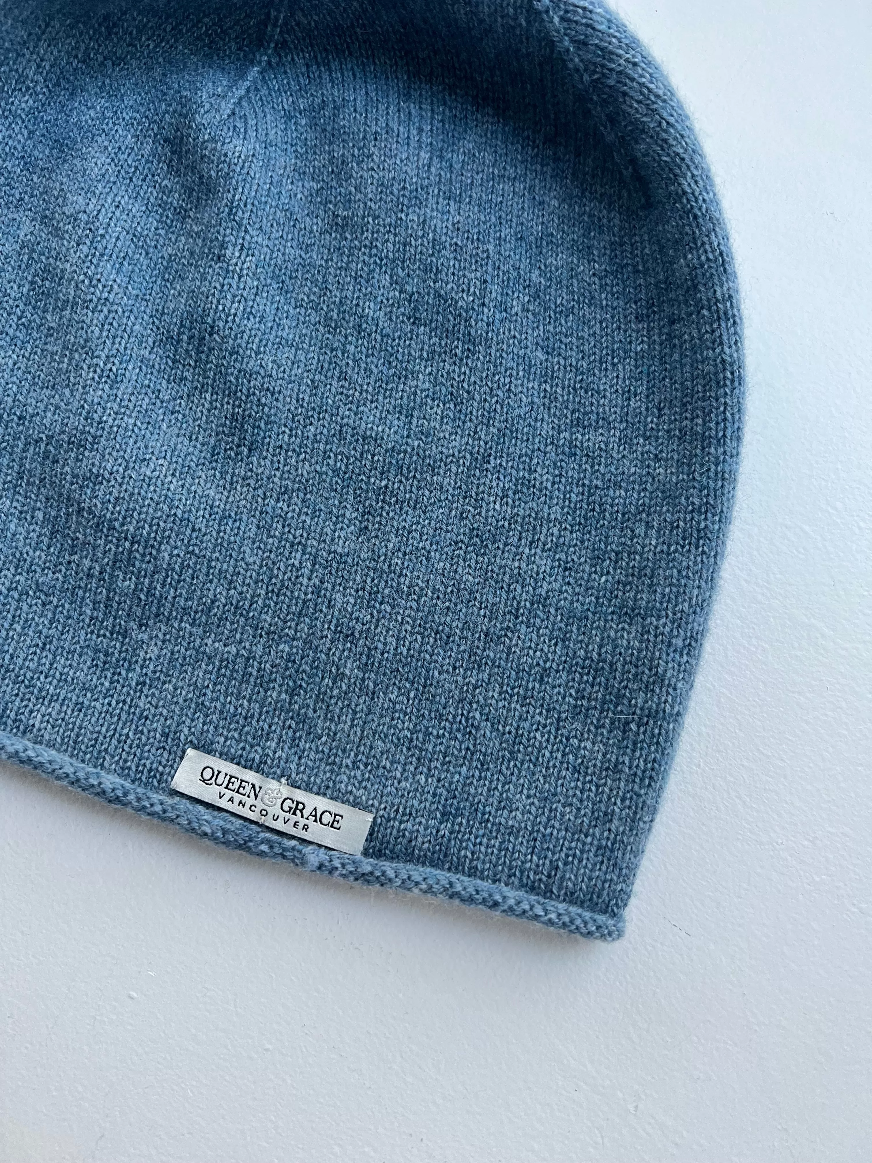 Cashmere Toques | 27 Colours