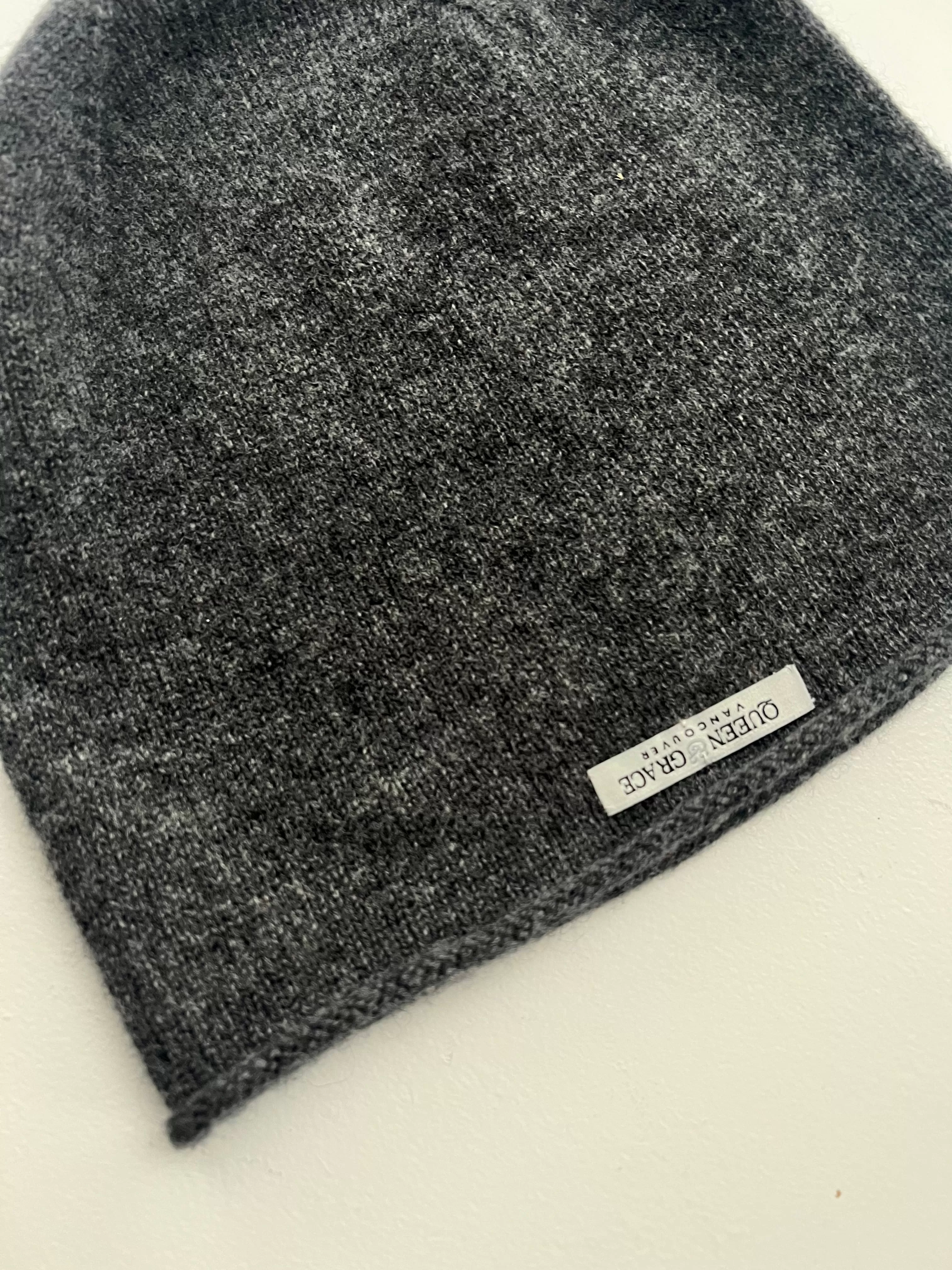 Cashmere Toques | 27 Colours