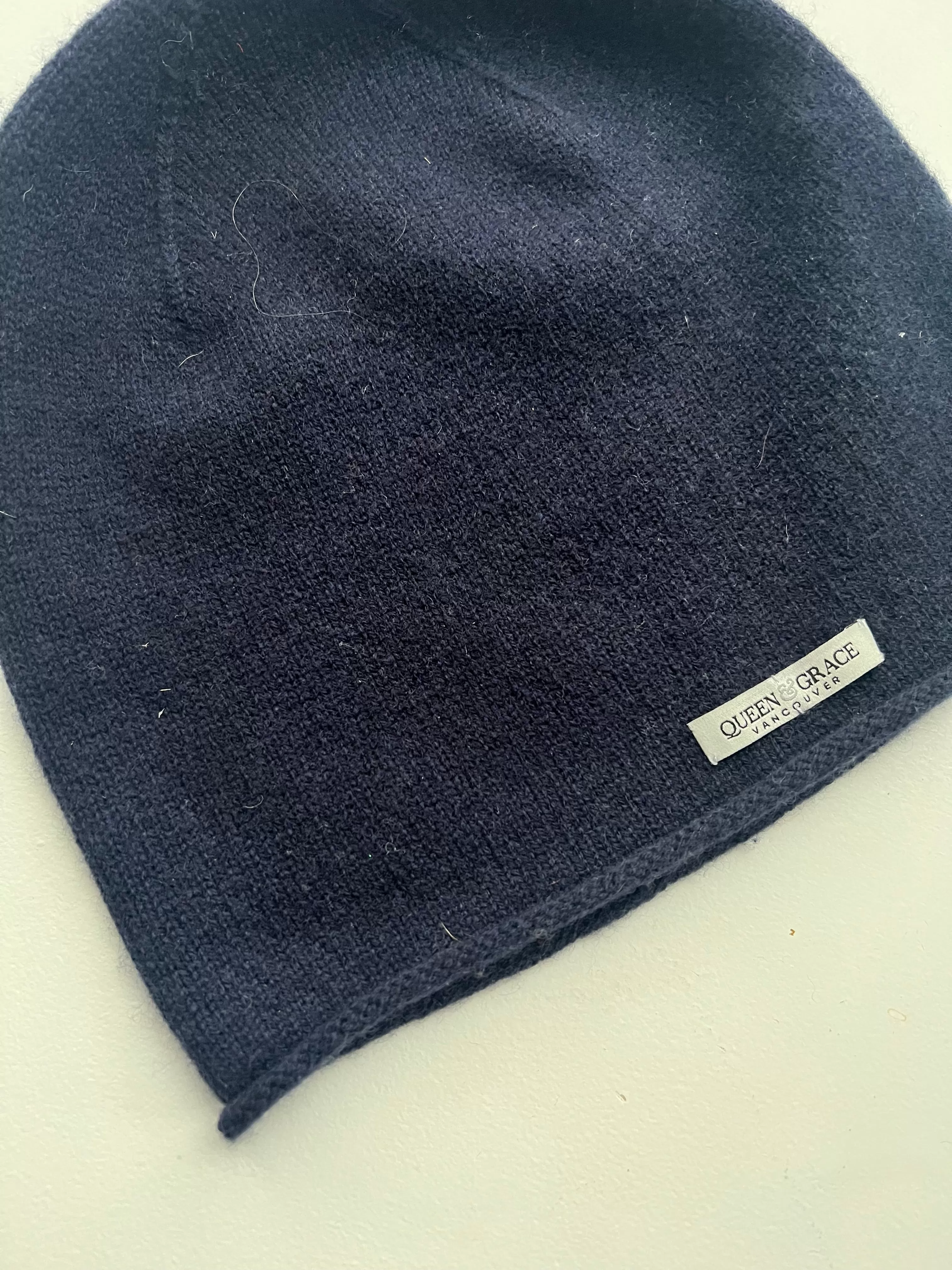 Cashmere Toques | 27 Colours