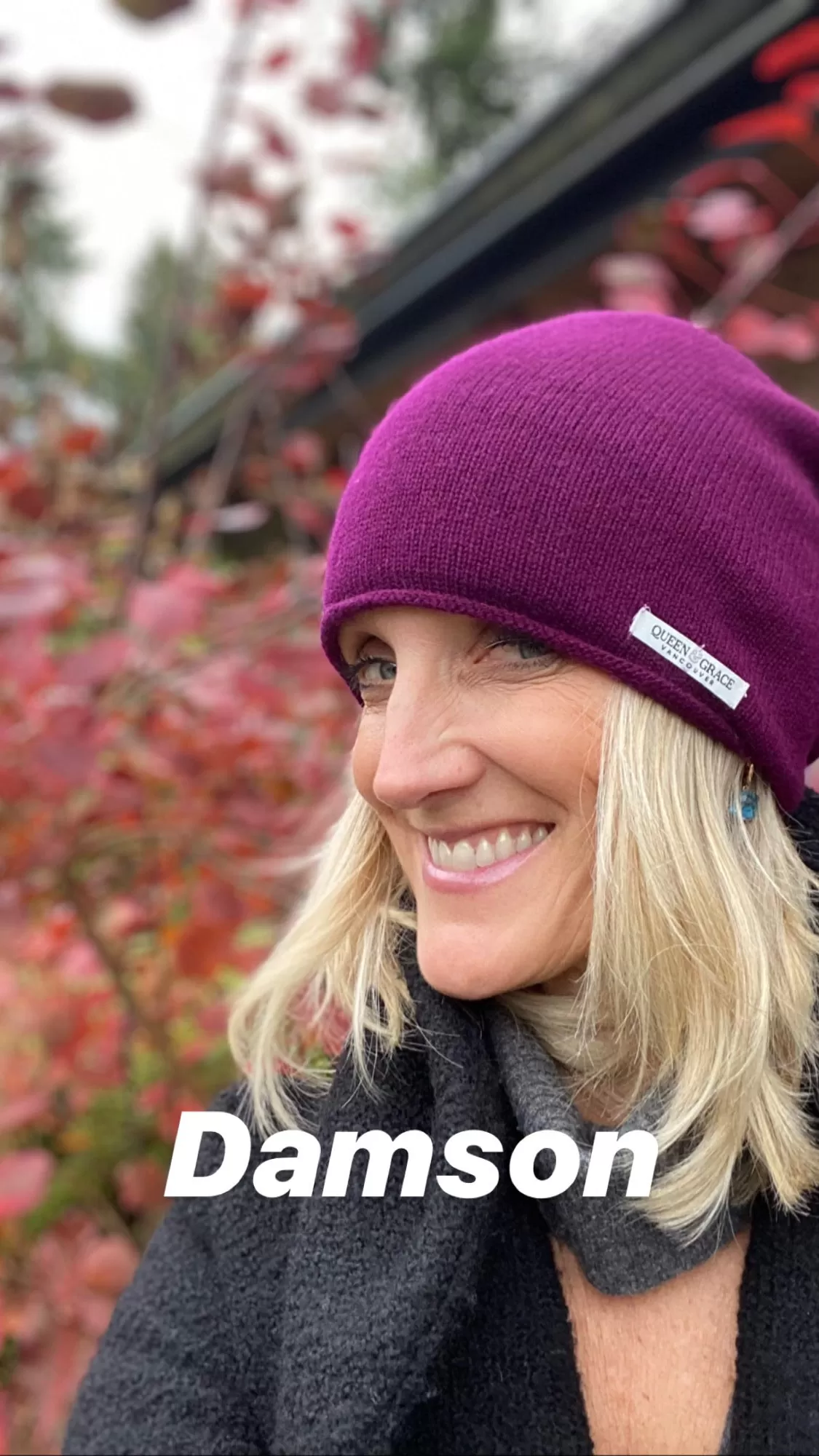 Cashmere Toques | 27 Colours