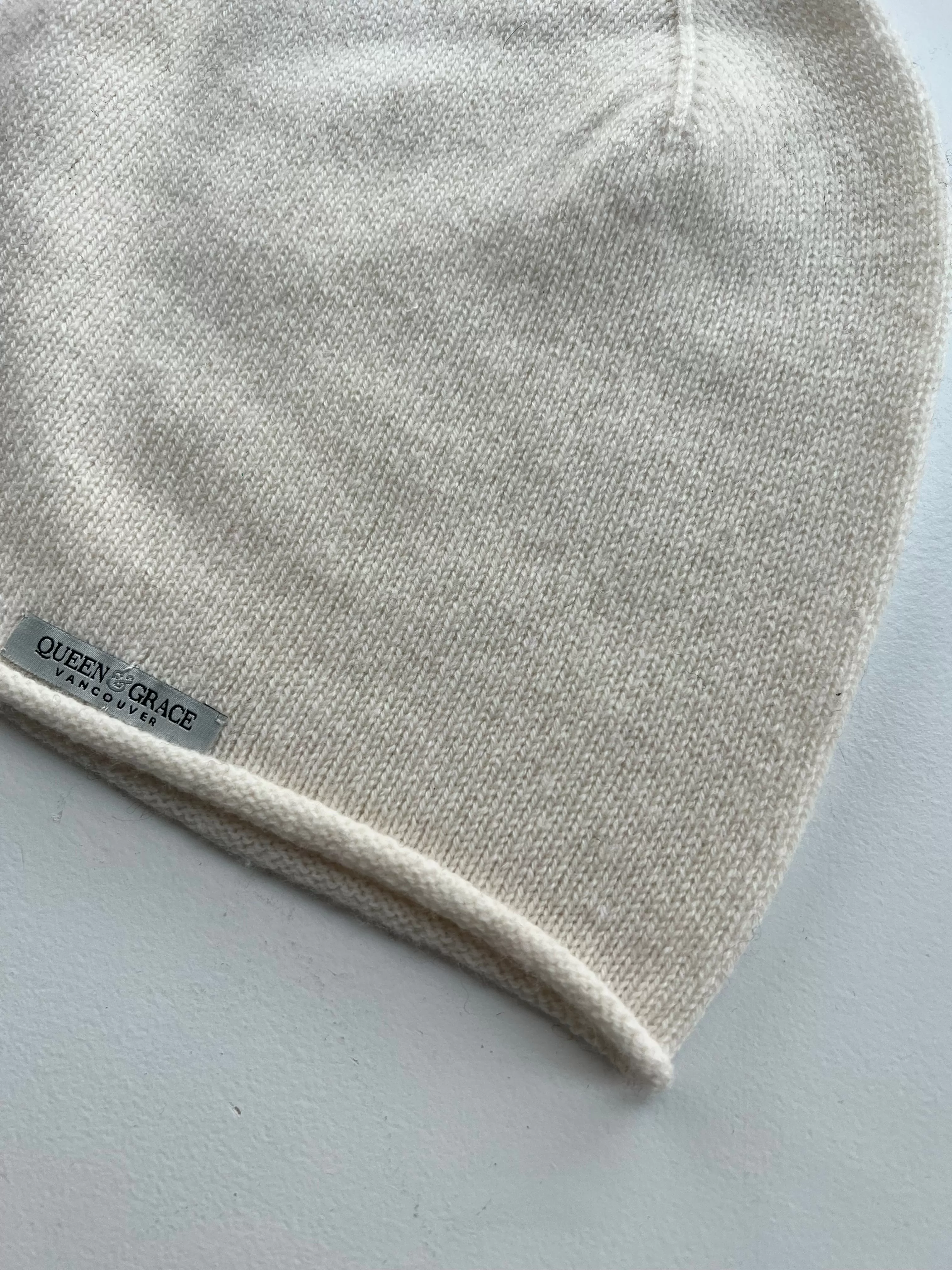 Cashmere Toques | 27 Colours