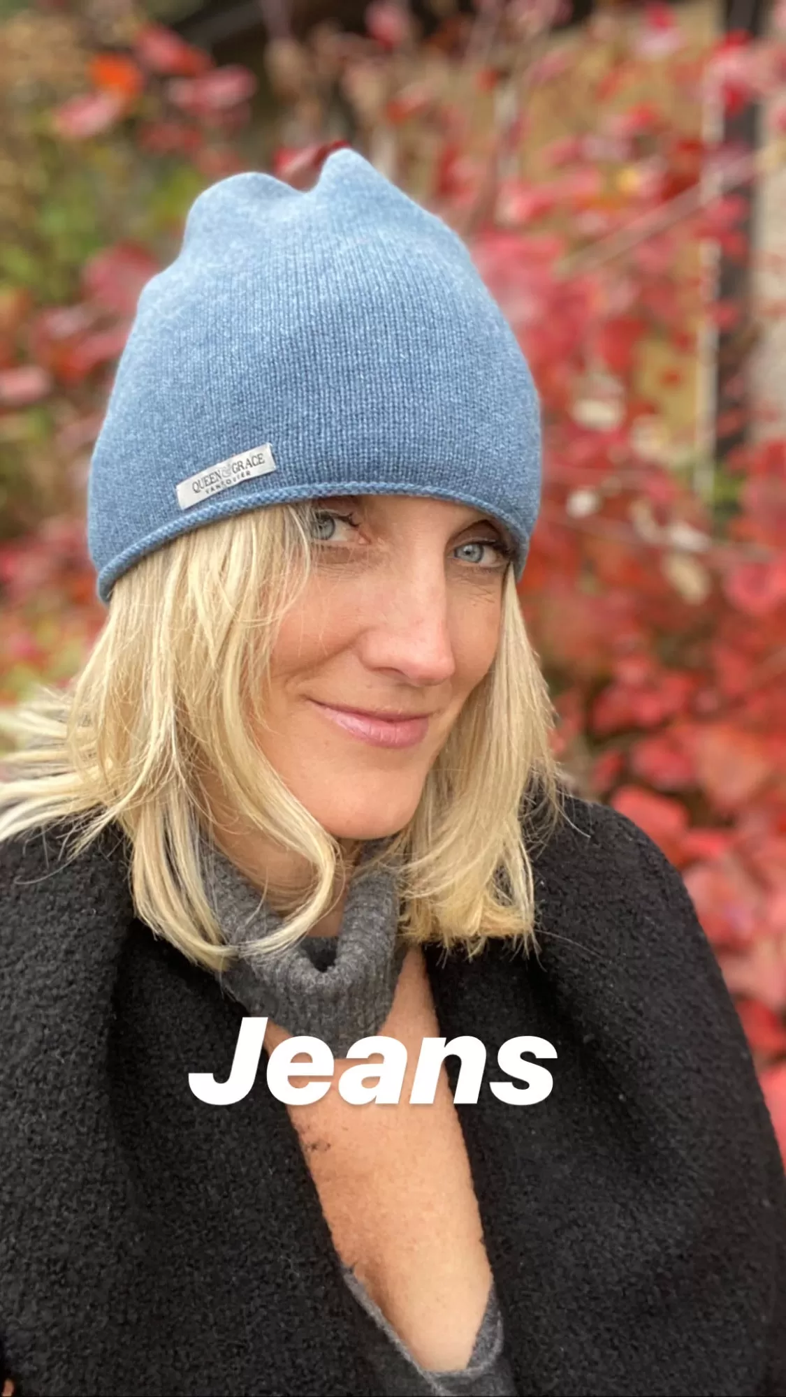 Cashmere Toques | 27 Colours