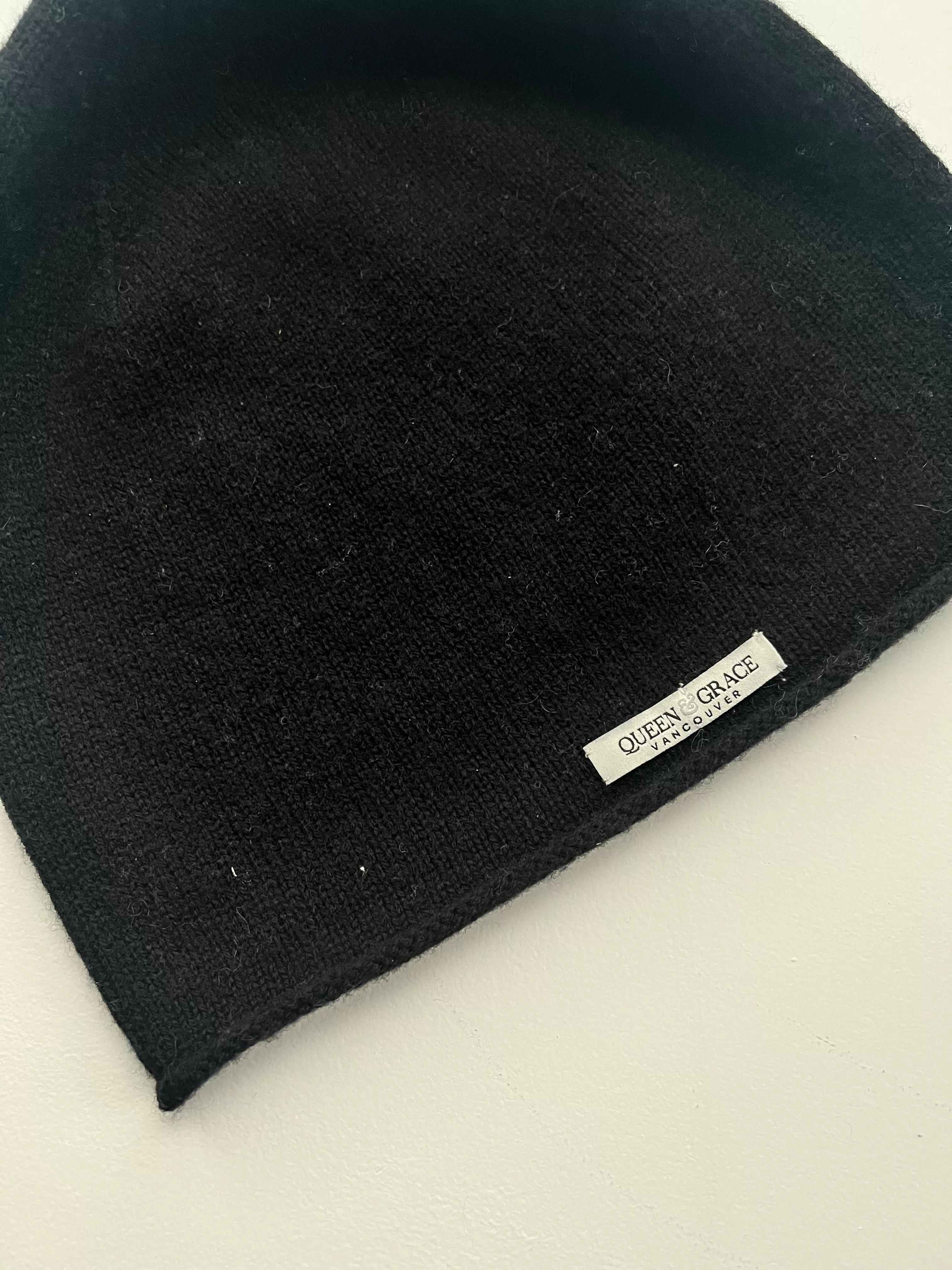 Cashmere Toques | 27 Colours