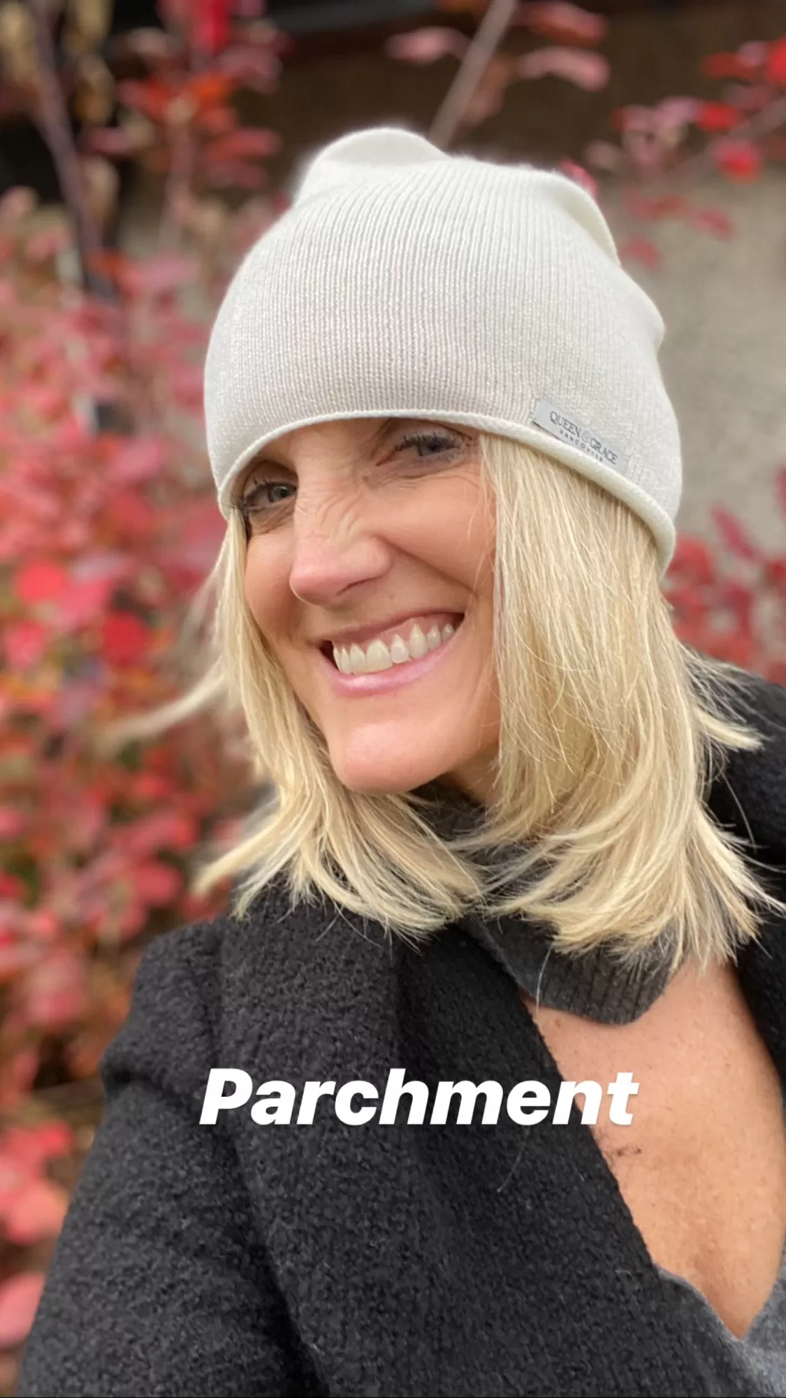 Cashmere Toques | 27 Colours