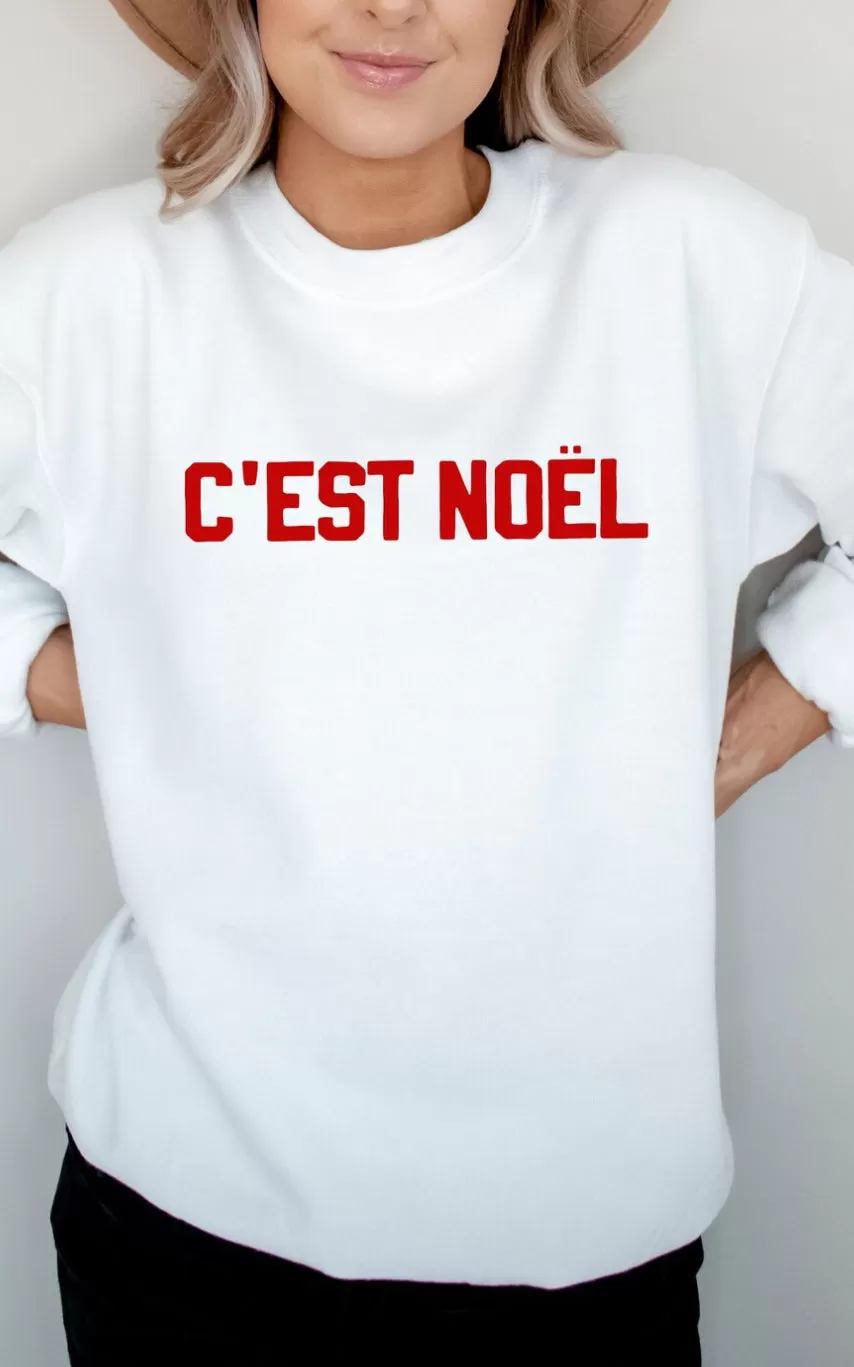 C'est Noel | 9 Colours