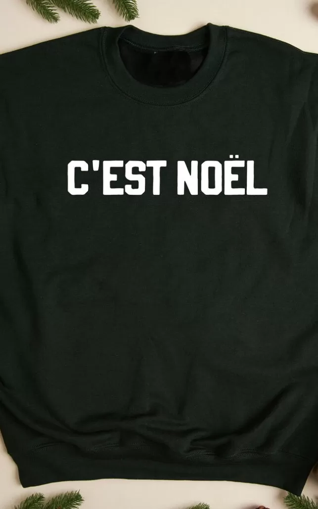 C'est Noel | 9 Colours