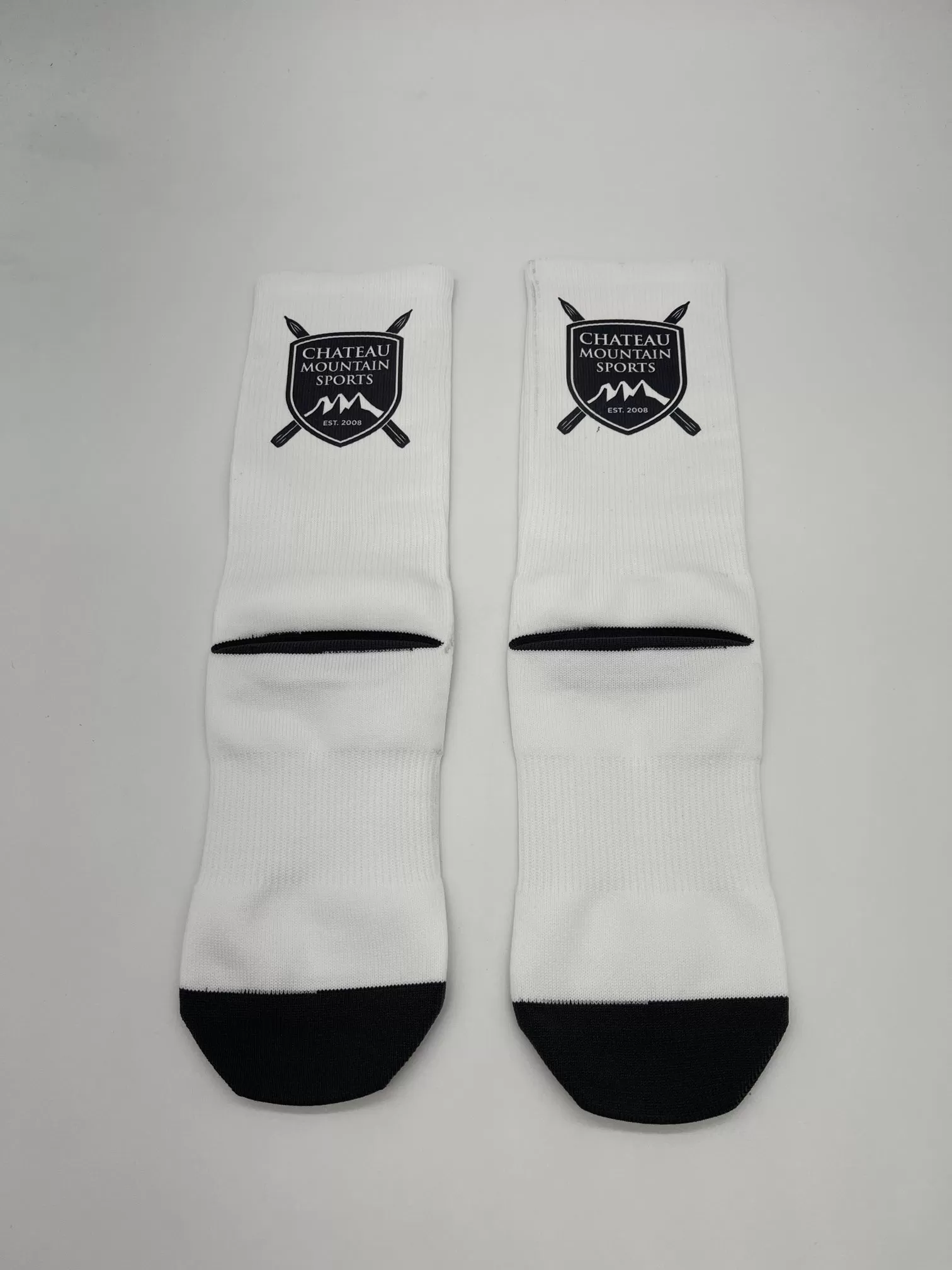 Chateau Mountain Sports Sock