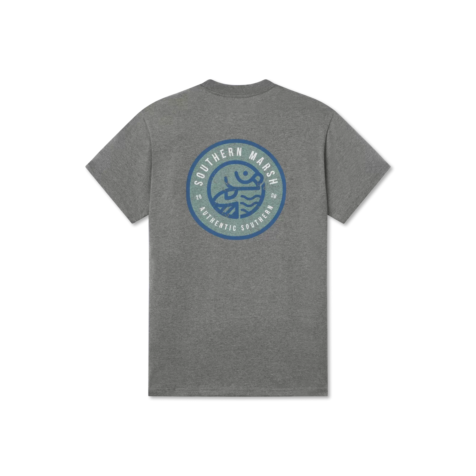 Circle Catch Tee