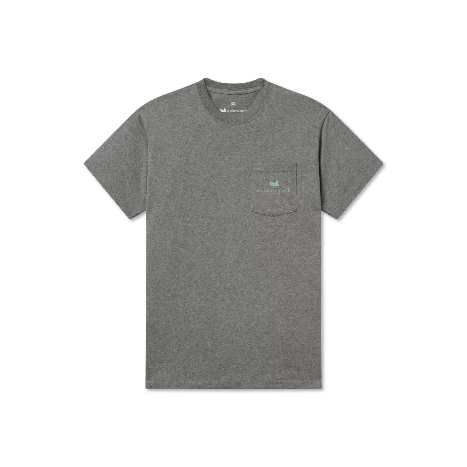 Circle Catch Tee