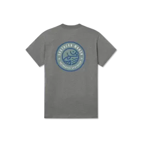 Circle Catch Tee