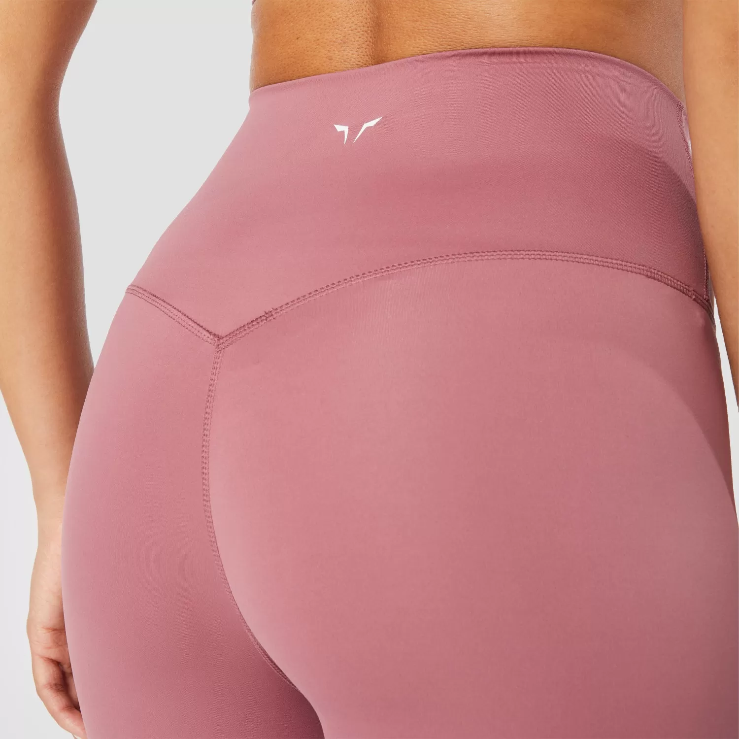 Core Agile Leggings - Berry Pink