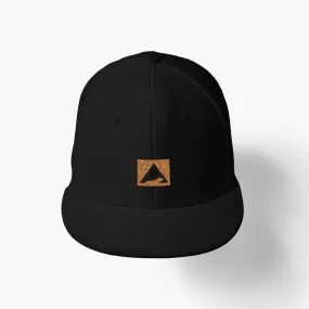 Cork Logo Snapback