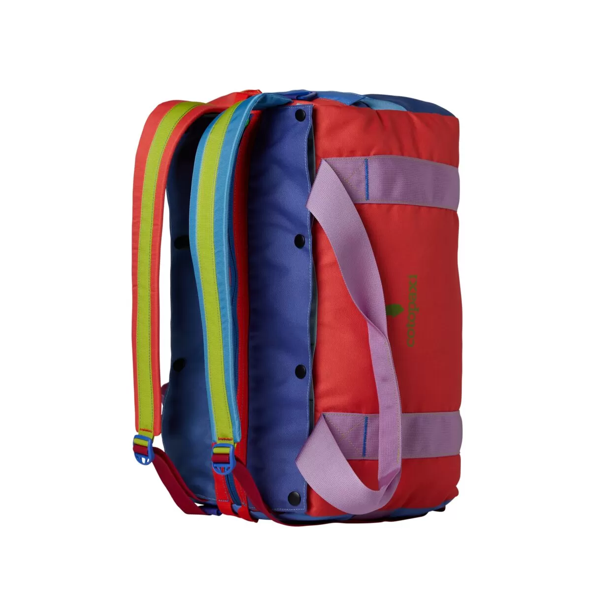 Cotopaxi Chumpi 35L Backpack Dufflel CH35-F20-DD