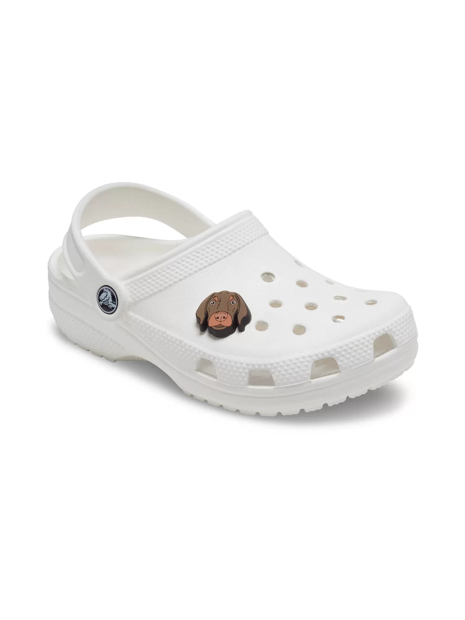 CROCS MAJORCA CUTOUT - DESERT TAUPE