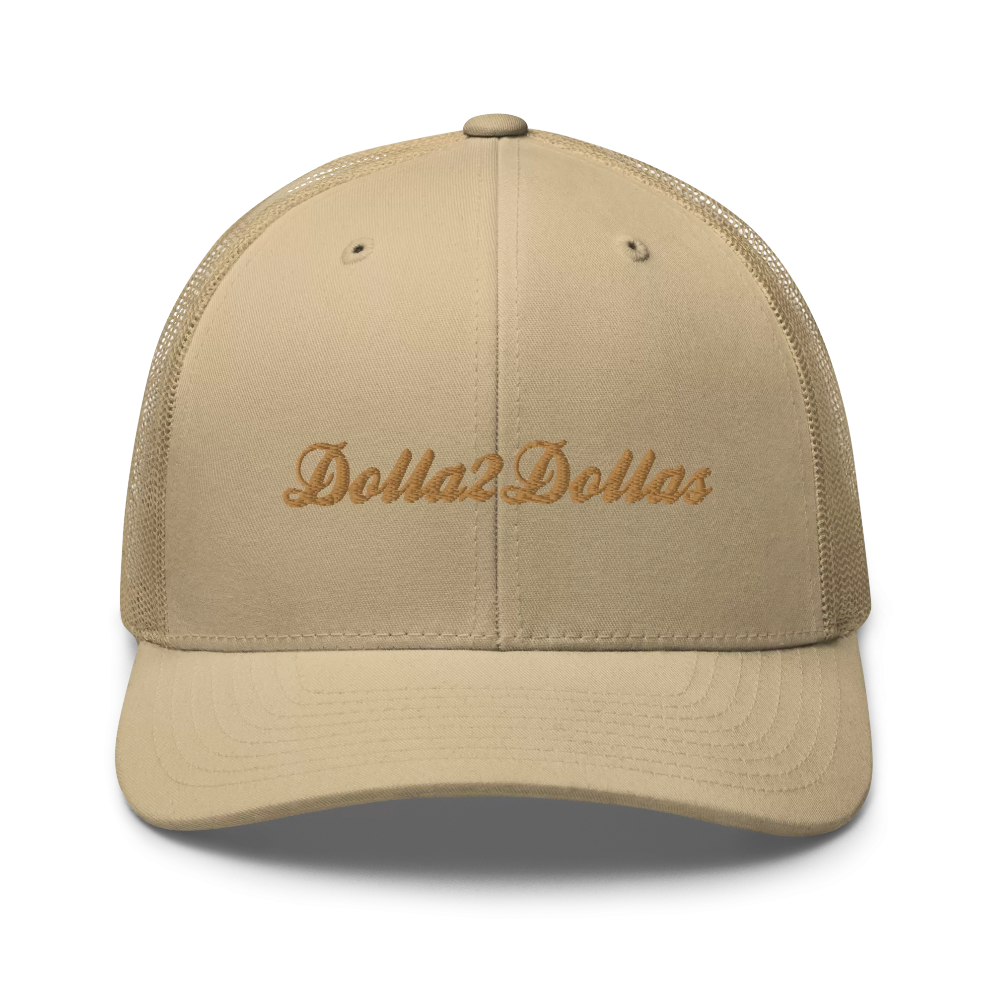 D2D | Classic Trucker Hat 2