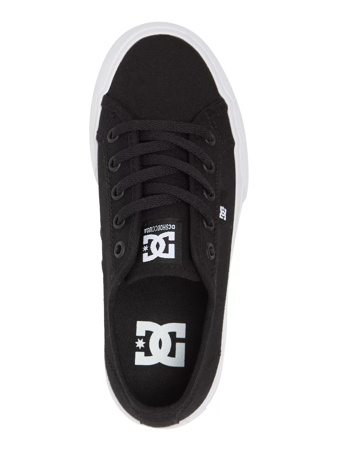 DC Boys Manual Shoe