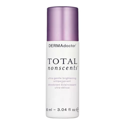 DERMA DOCTOR TOTAL BRIGHTENING DEODORANT 90ML