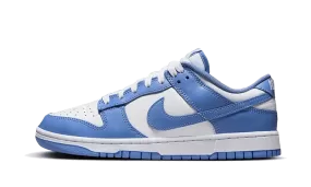 Dunk Low Polar Blue