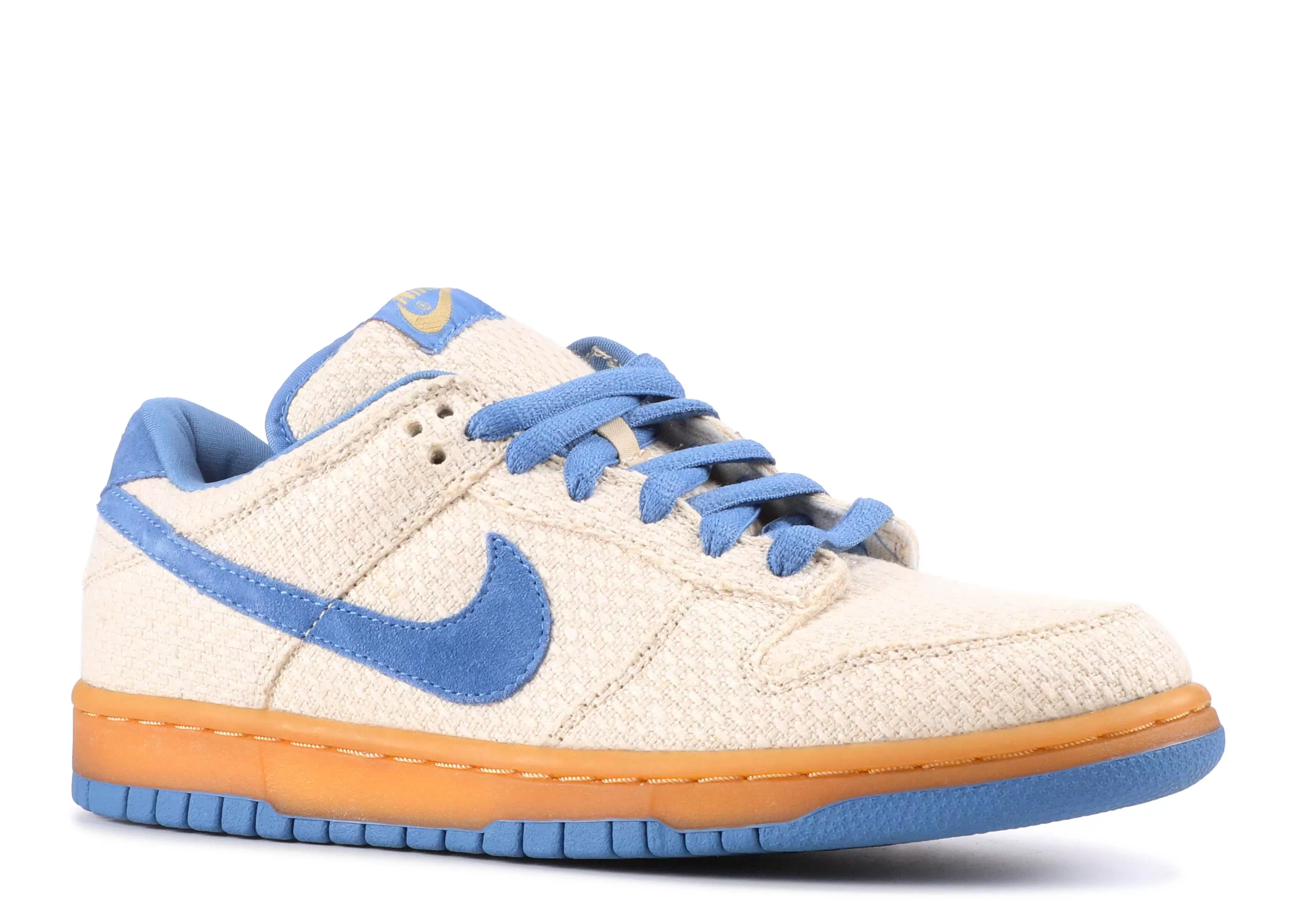 Dunk Low Pro SB 'Blue Hemp’