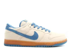 Dunk Low Pro SB 'Blue Hemp’