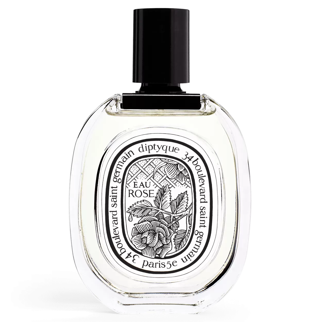 Eau Rose Diptyque Eau de Toilette