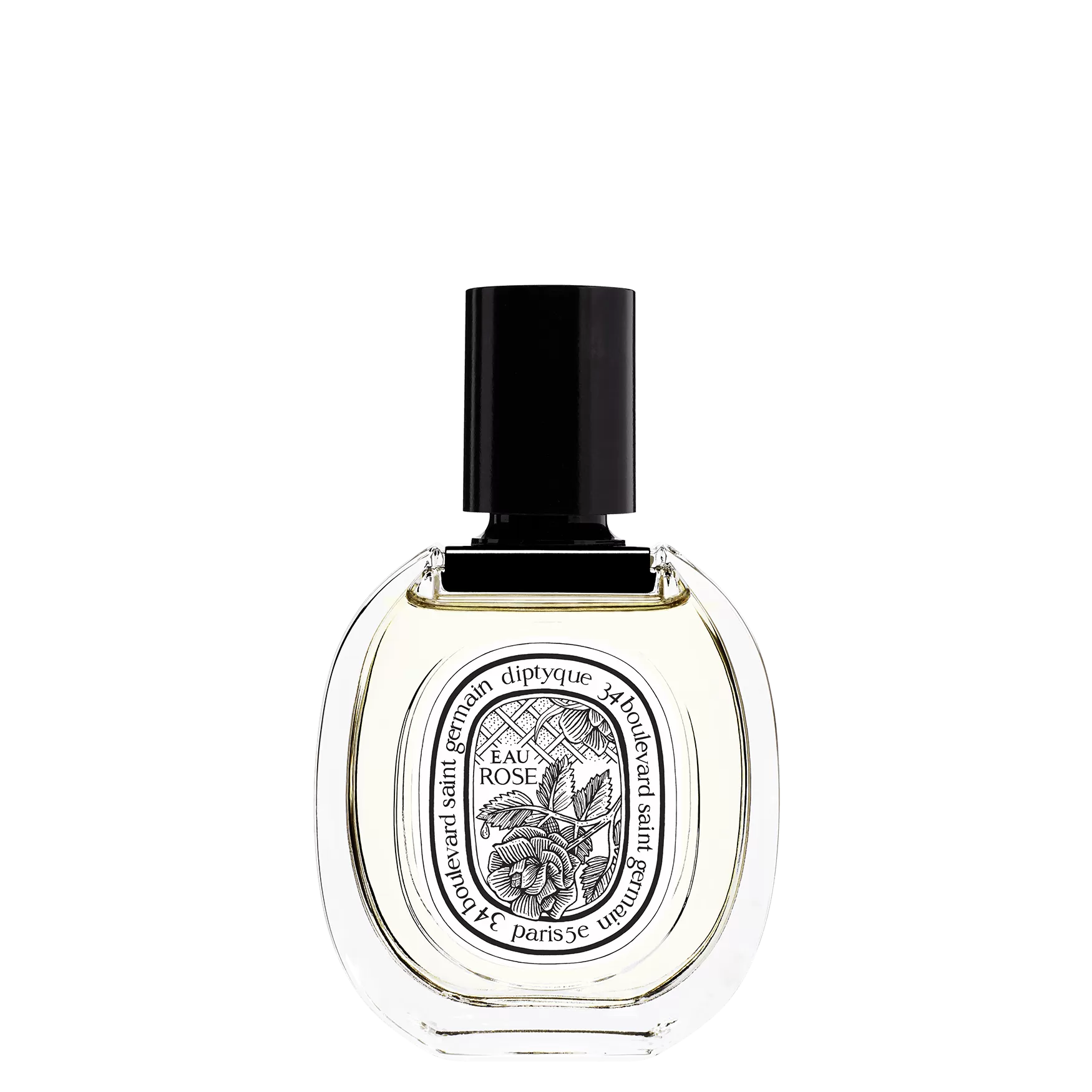 Eau Rose Diptyque Eau de Toilette