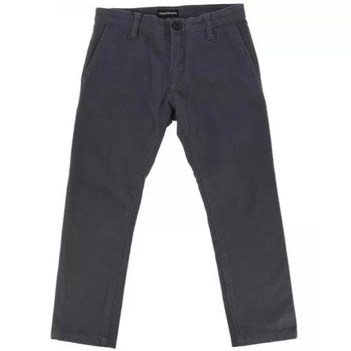 Emporio Armani Boys Cotton Pant 182