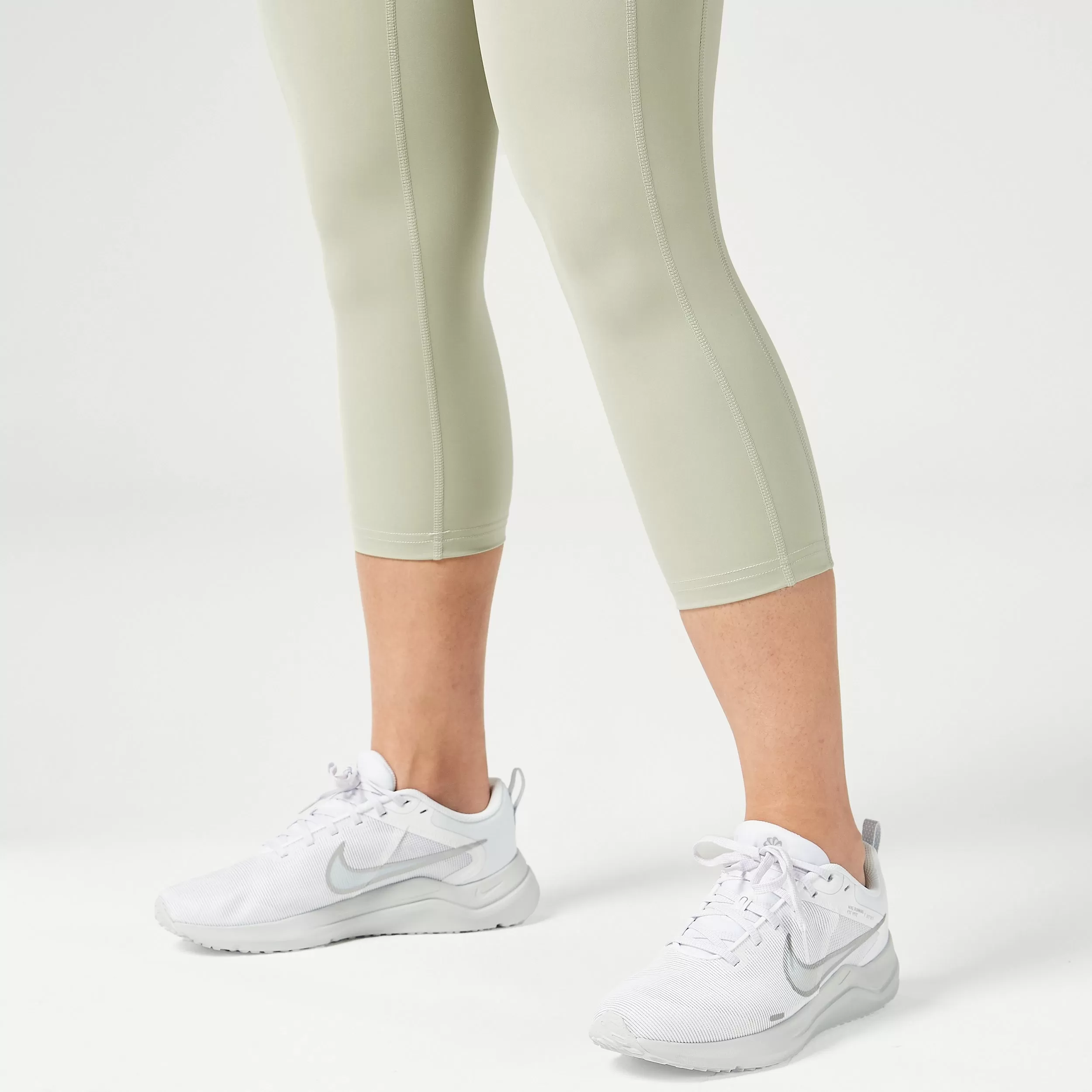 Essential ACT Leggings 21" 2.0 - Desert Sage