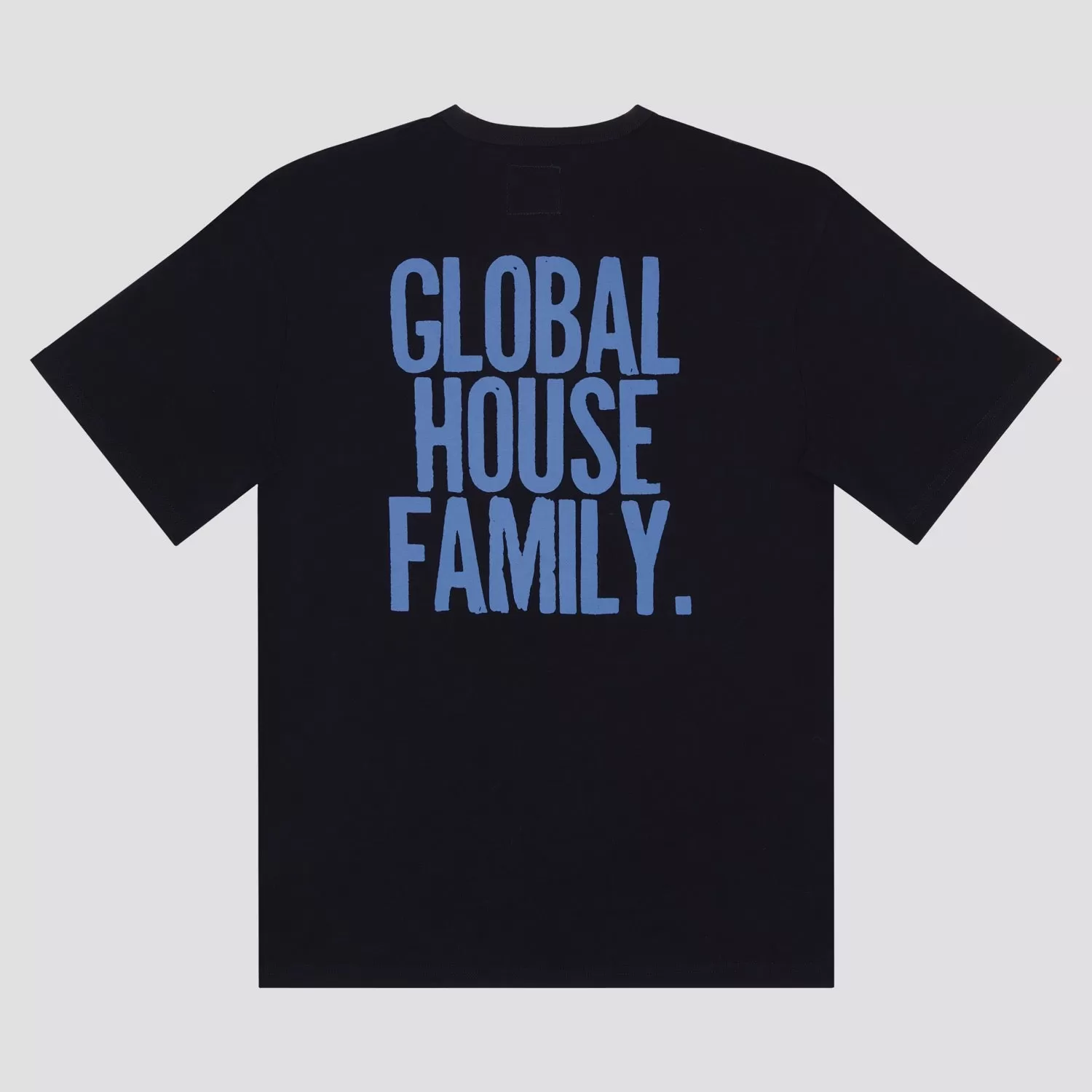 Faith Global House Family T-Shirt