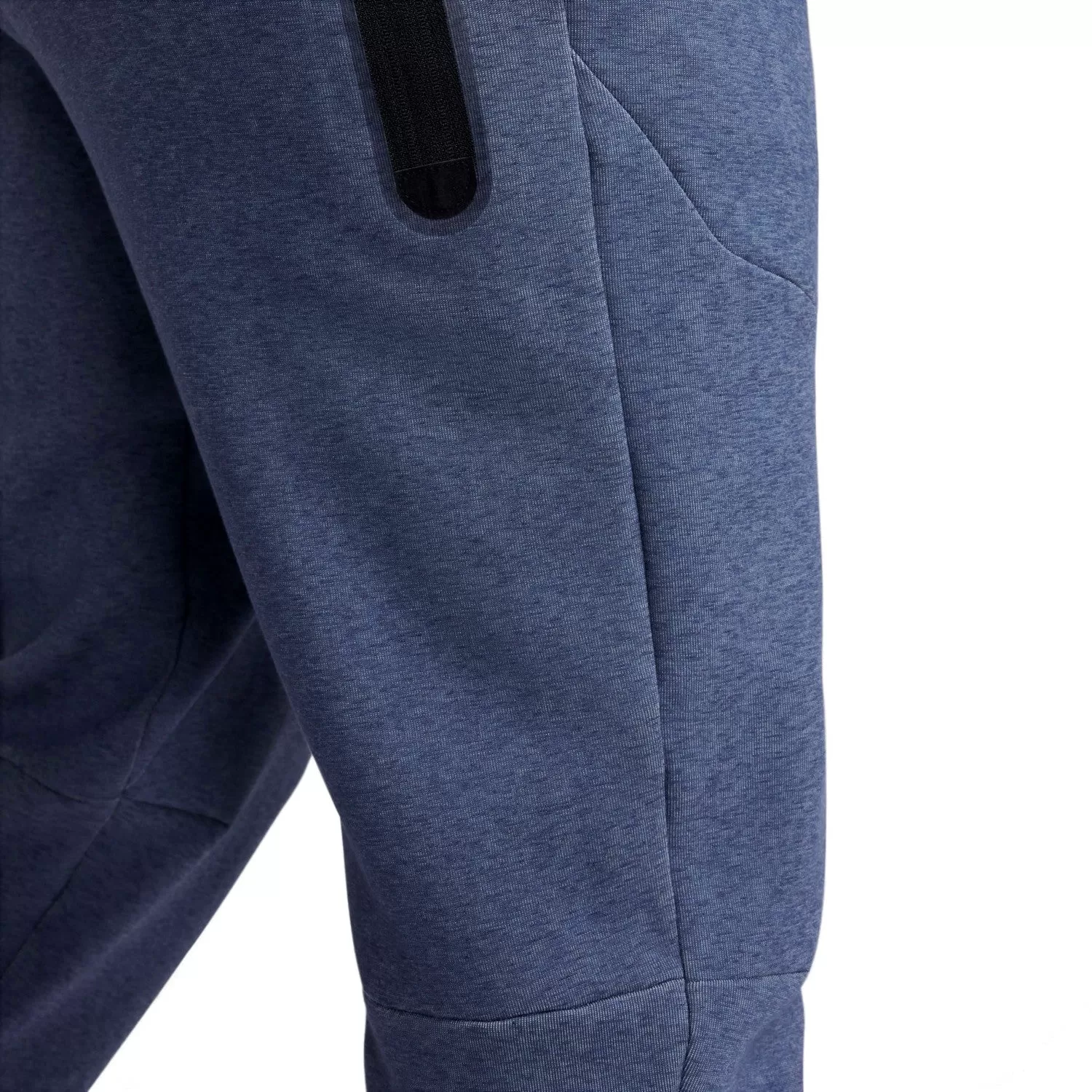 FC Barcelona denim blue Tech Fleece presentation tracksuit 2023/24 - Nike