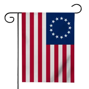 Gearhuman 3D American Betsy Ross Custom Flag