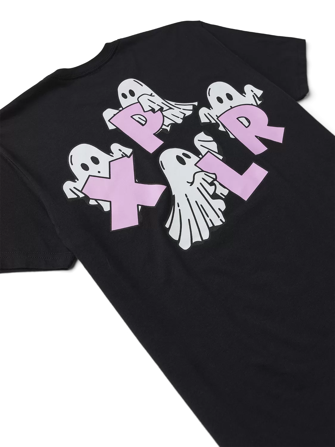 Ghost Tee