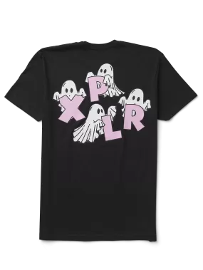 Ghost Tee