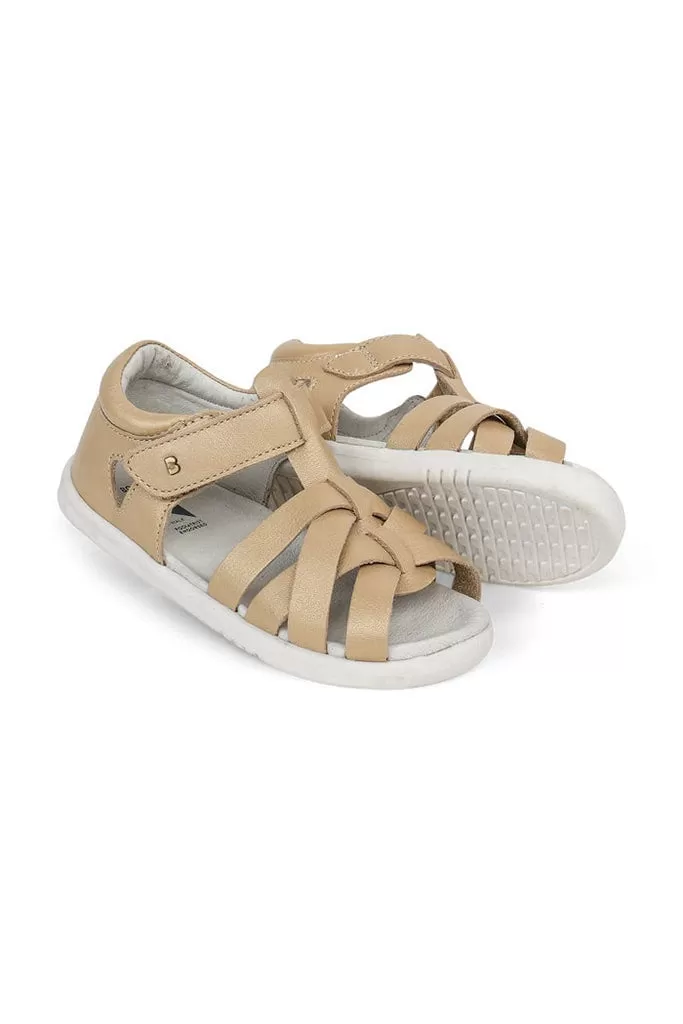 Gold Tropicana II Sandals i-Walk