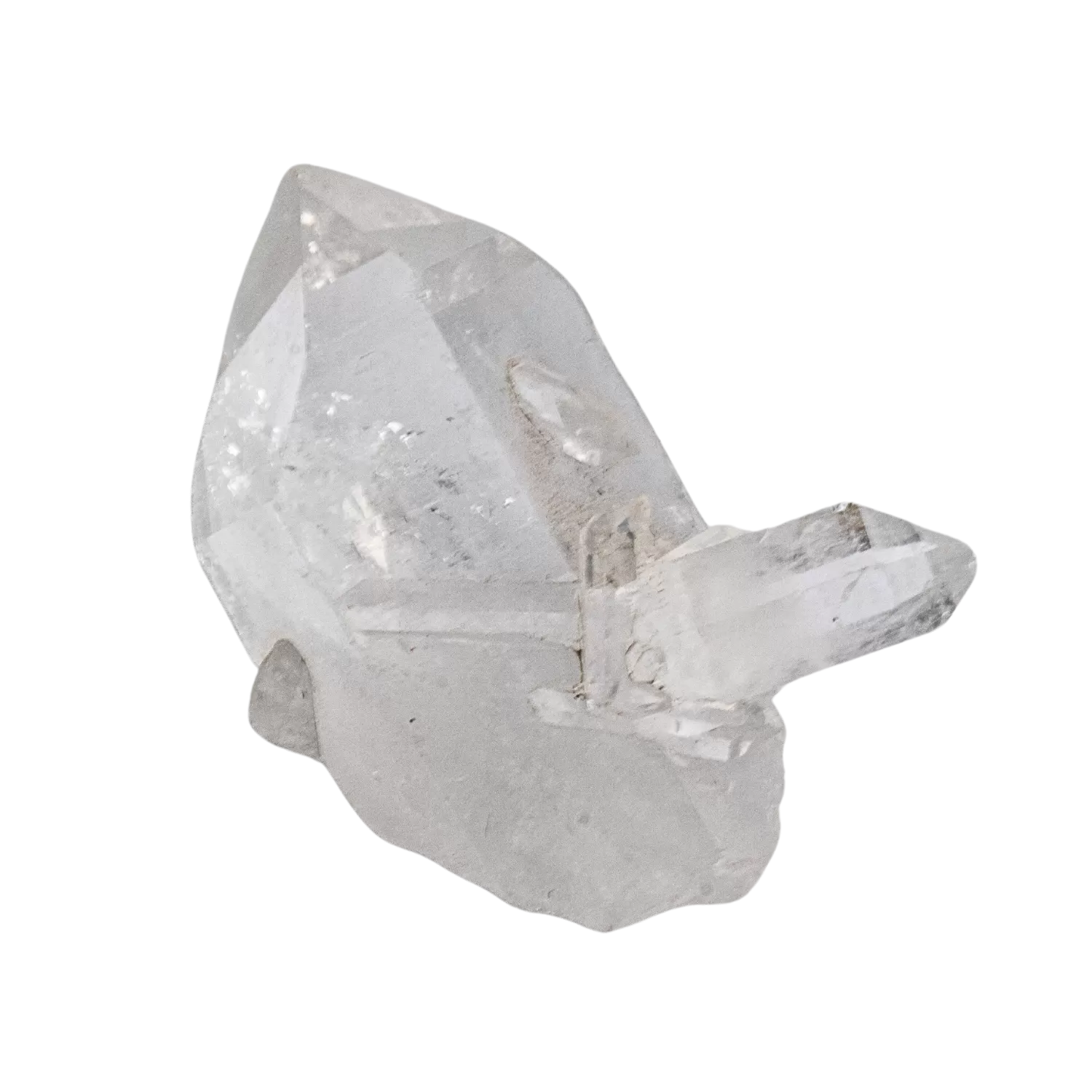 Heather's Trigger Quartz Crystal #6