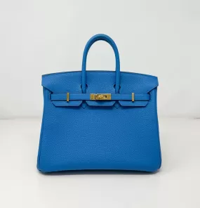 Hermes Birkin Bag