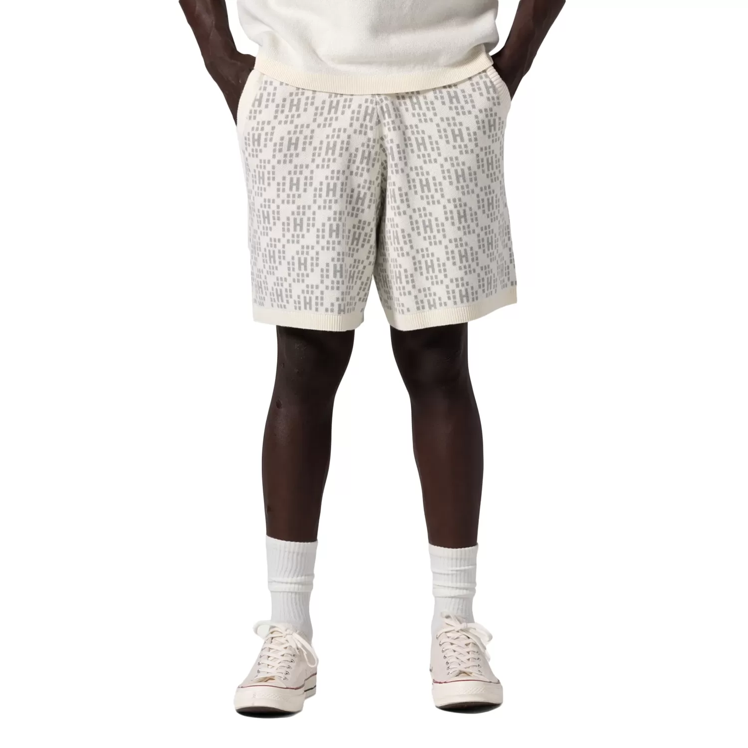 Honor The Gift H Knit Short Bone