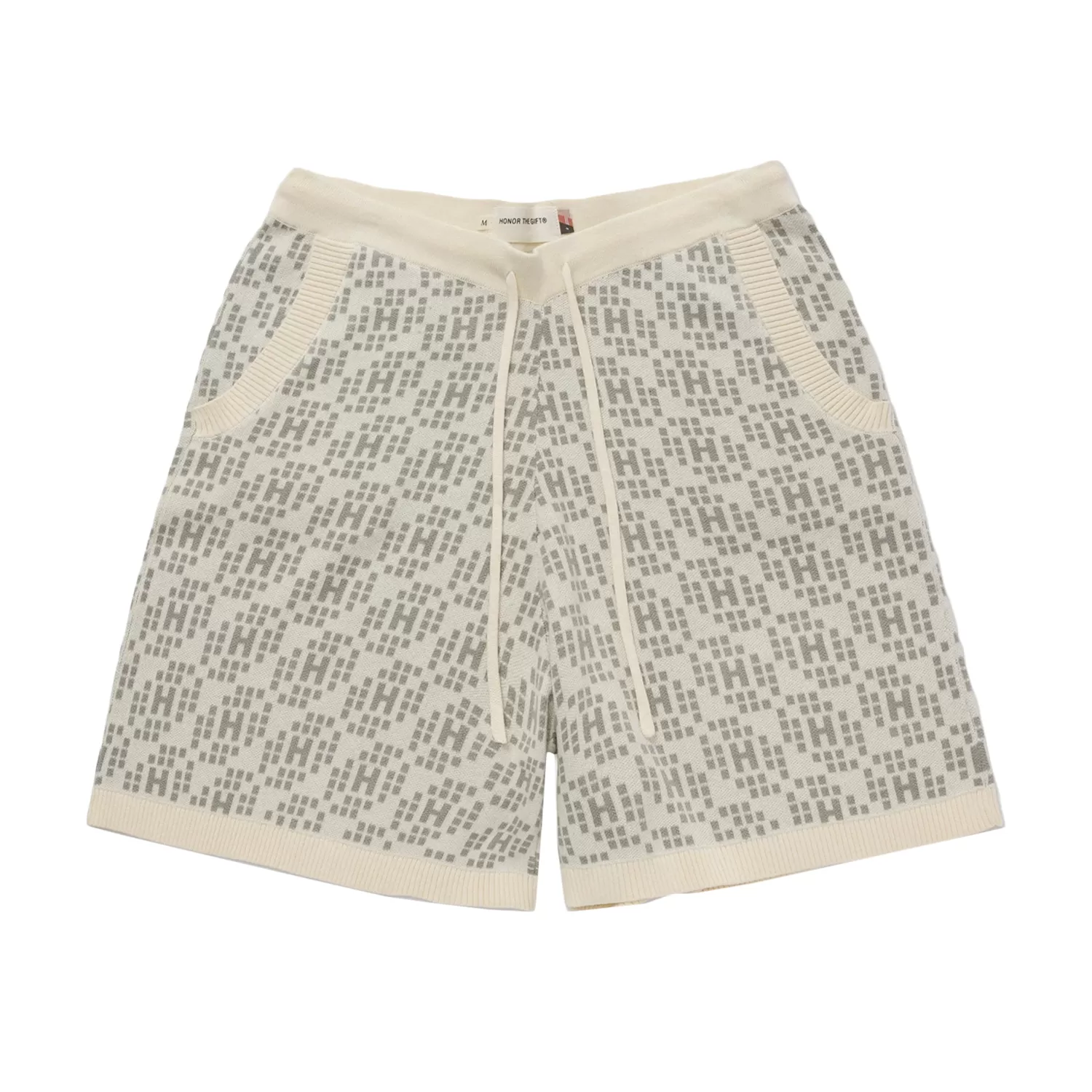 Honor The Gift H Knit Short Bone