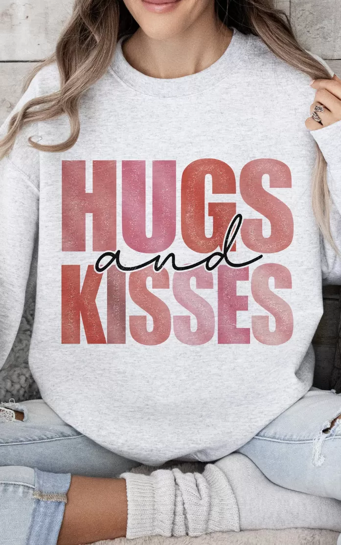 Hugs & Kisses