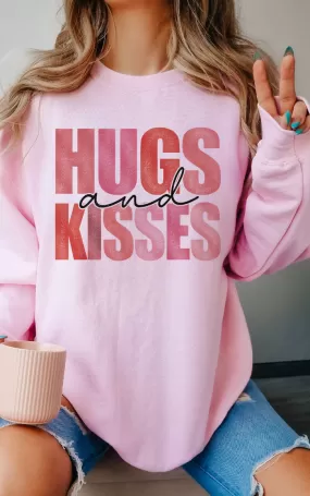 Hugs & Kisses