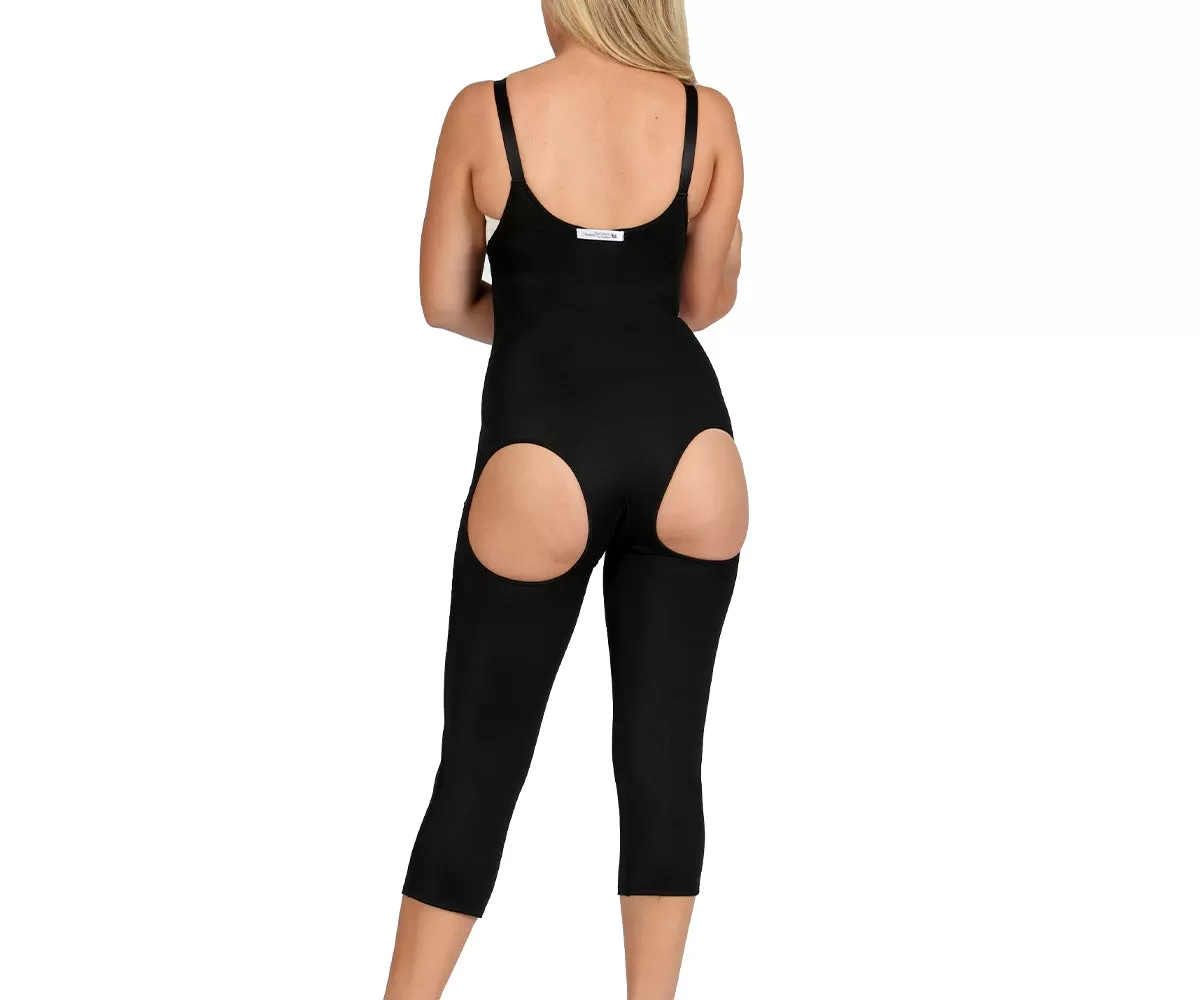 InstantRecoveryMD Underbust Pant Bodysuit MD224