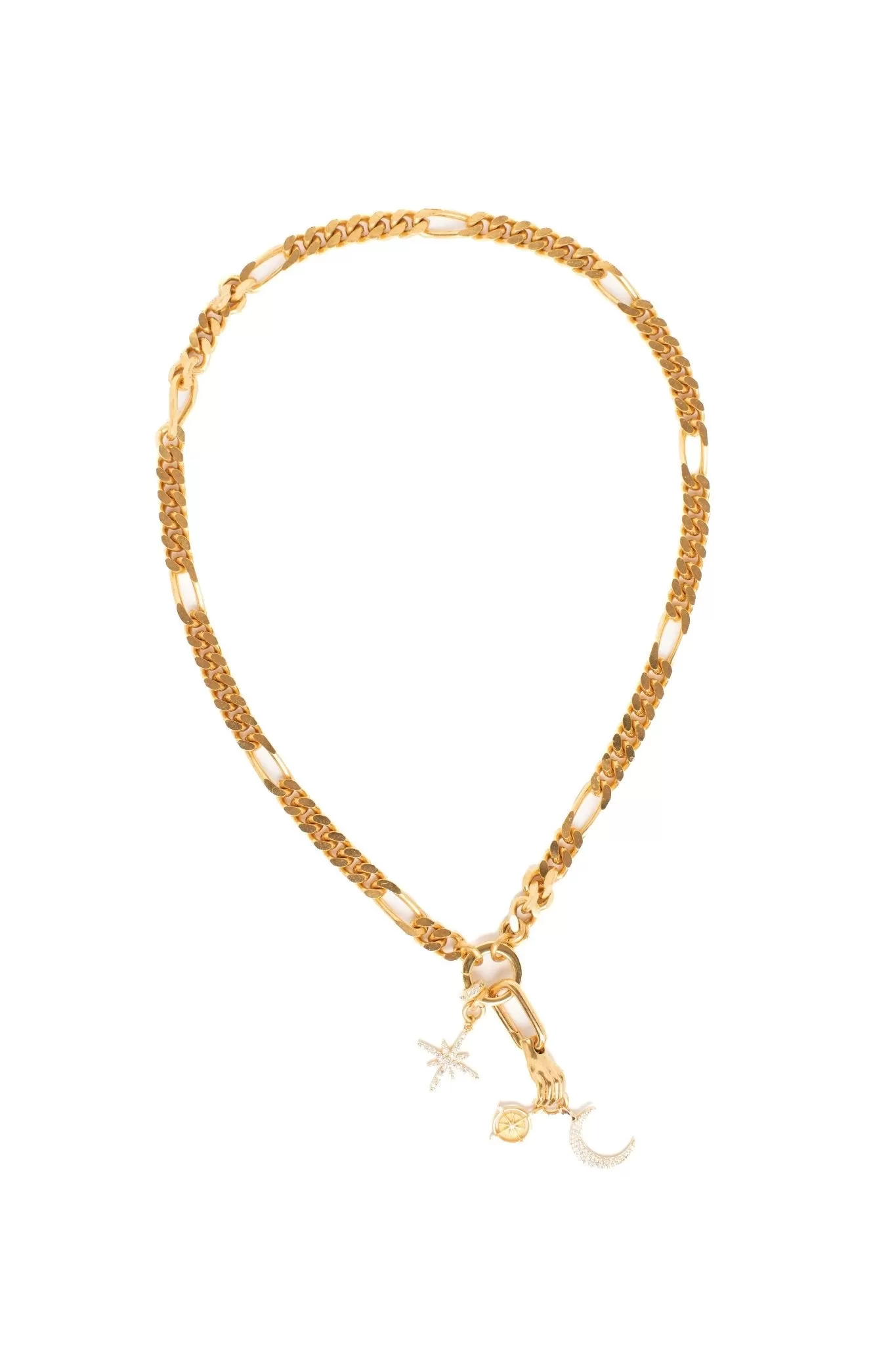 Jayella Necklace