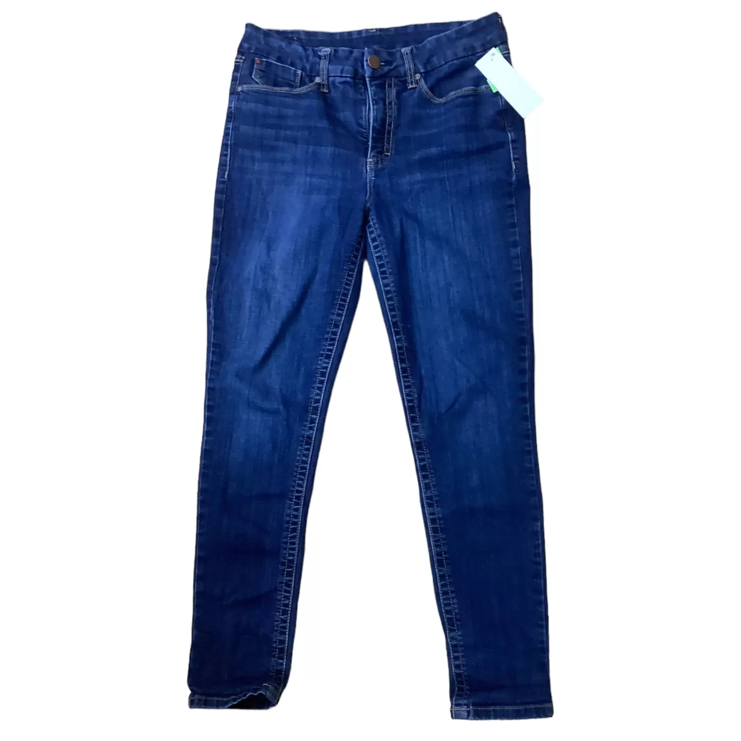 Jeans Straight By Seven 7  Size: 10