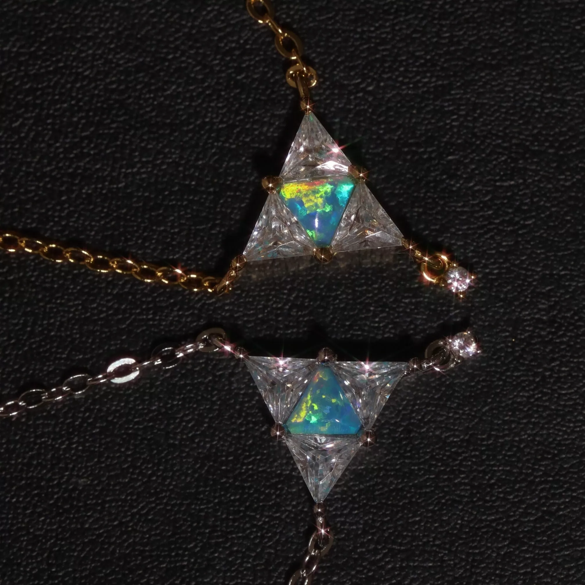 Jia Necklace