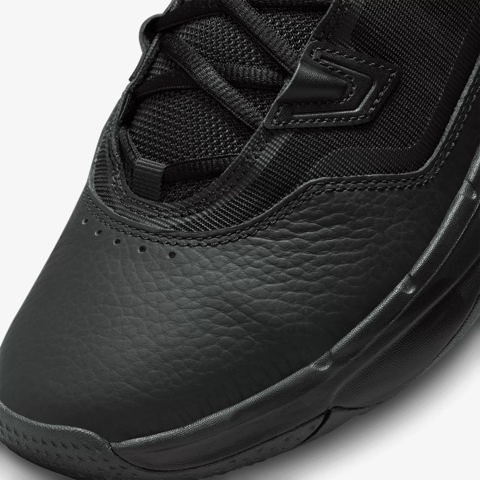 Jordan Stay Loyal 3 - 'Triple Black'